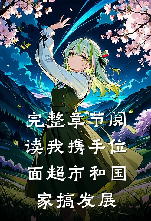 完整章节阅读我携手位面超市和国家搞发展