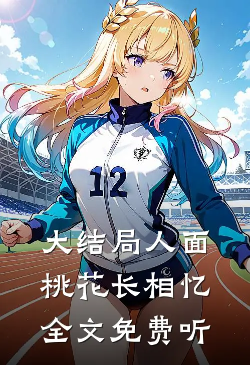 大结局人面桃花长相忆全文免费听