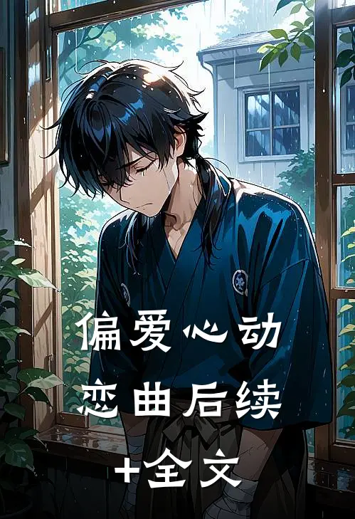 偏爱心动恋曲后续+全文
