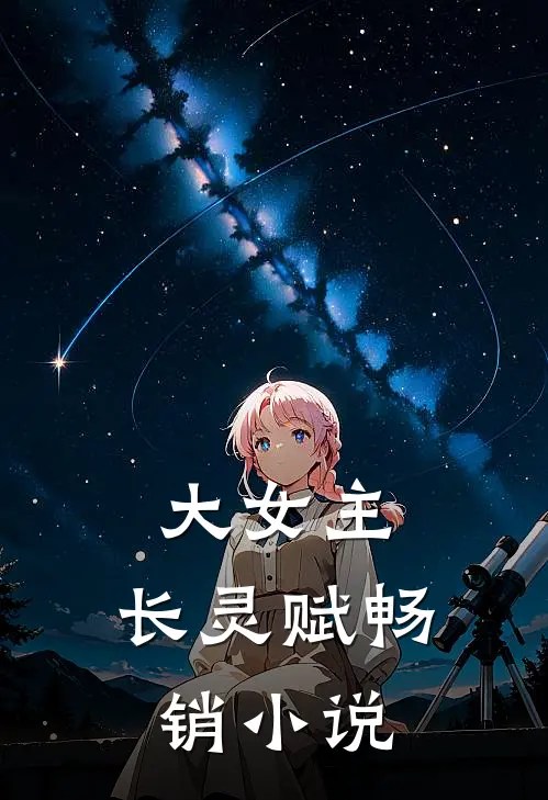 大女主：长灵赋畅销小说