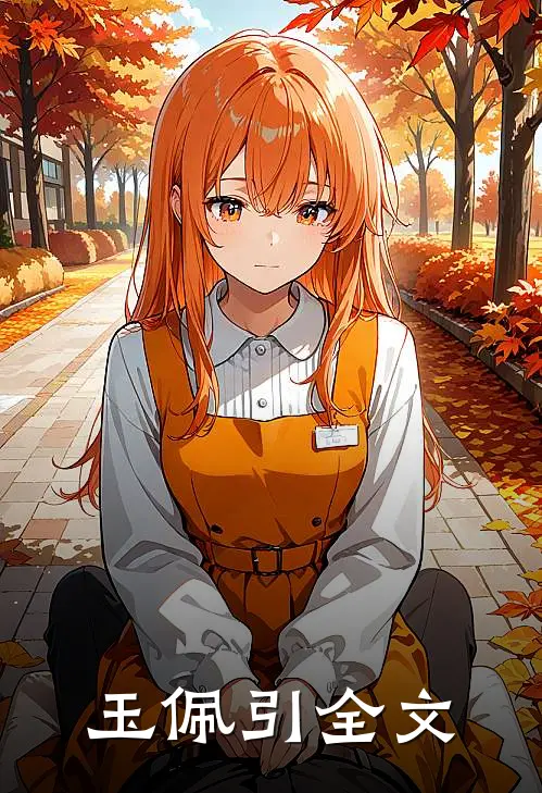 玉佩引全文