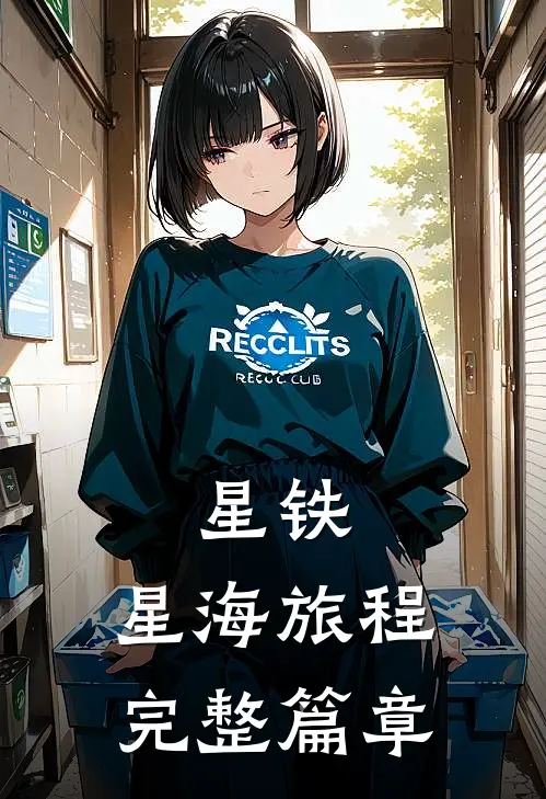 星铁：星海旅程完整篇章