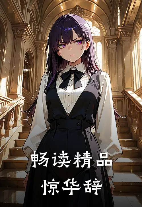 畅读精品惊华辞
