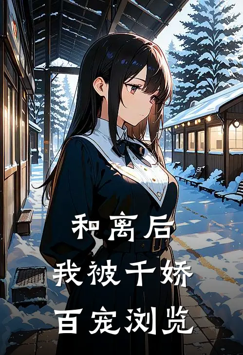 和离后，我被千娇百宠浏览