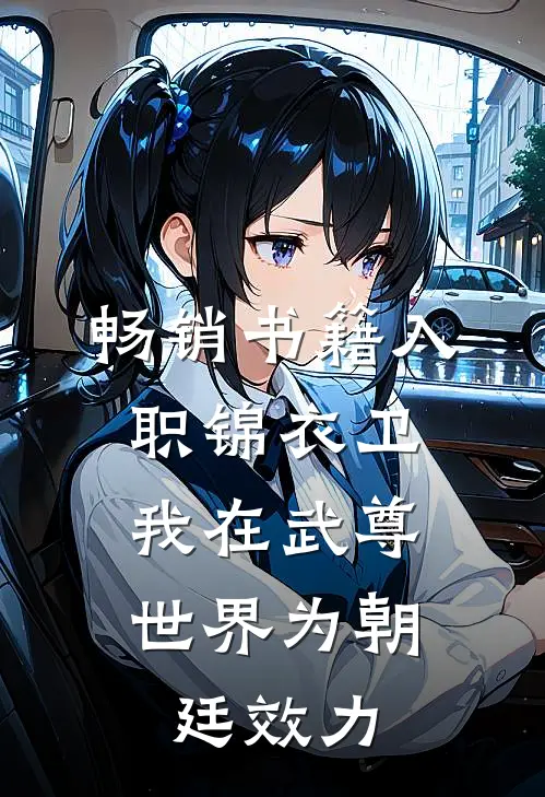 畅销书籍入职锦衣卫，我在武尊世界为朝廷效力
