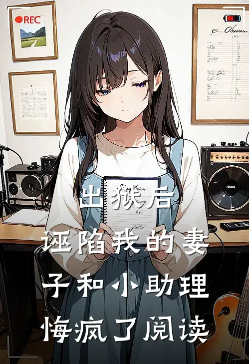 出狱后，诬陷我的妻子和小助理悔疯了阅读