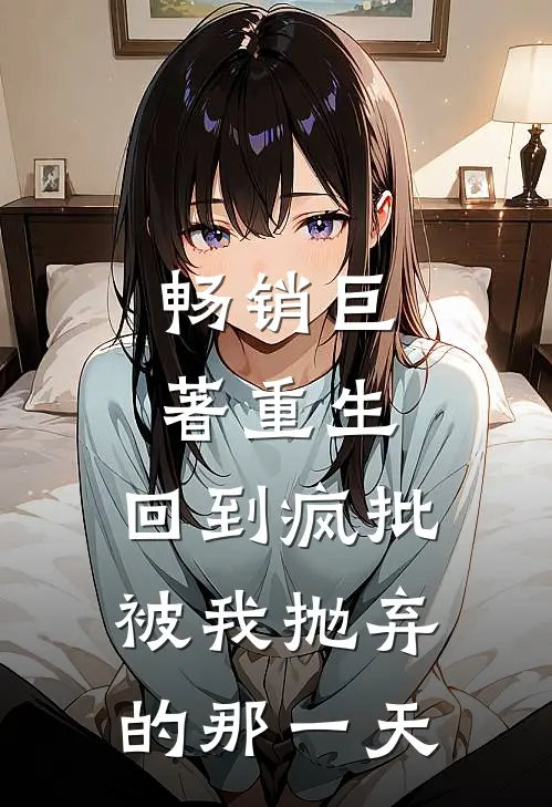 畅销巨著重生：回到疯批被我抛弃的那一天