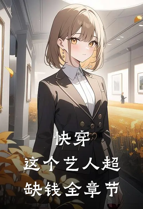 快穿：这个艺人超缺钱全章节