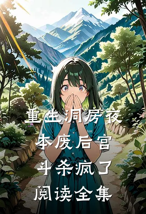 重生洞房夜，本废后宫斗杀疯了阅读全集