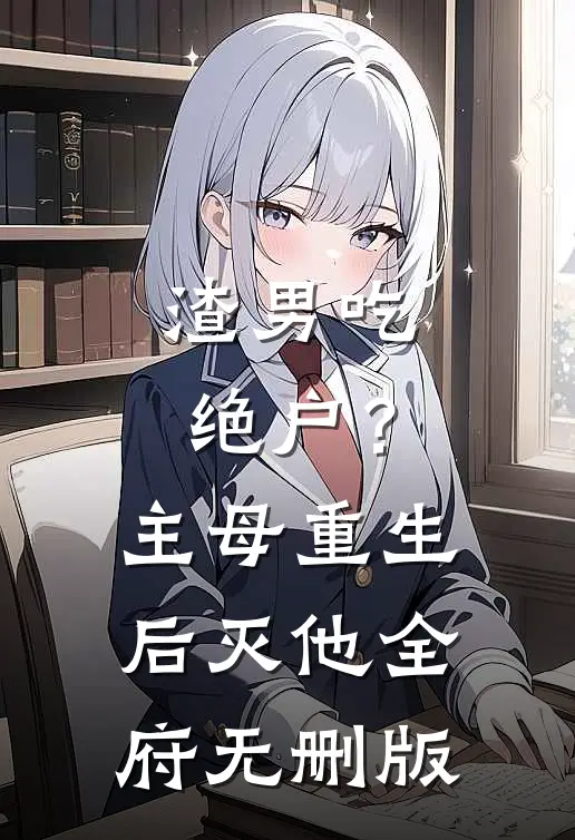渣男吃绝户？主母重生后灭他全府无删版