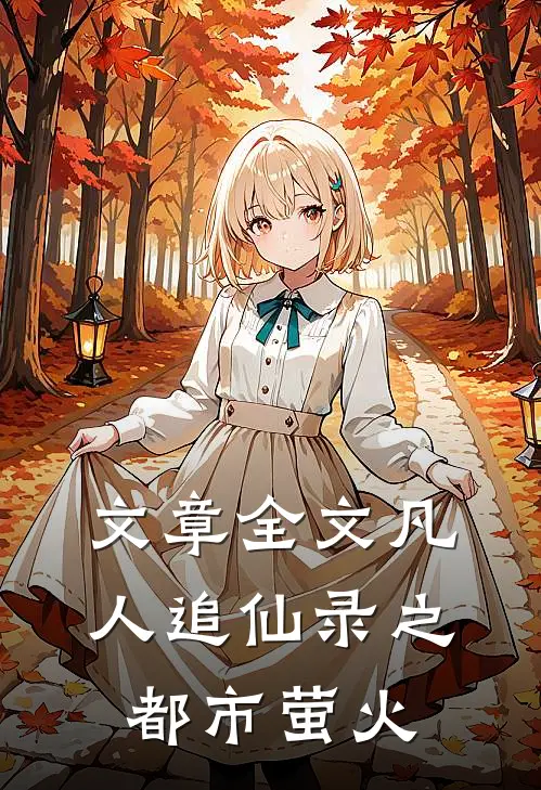 文章全文凡人追仙录之都市萤火