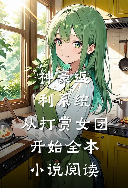 神豪返利系统：从打赏女团开始全本小说阅读
