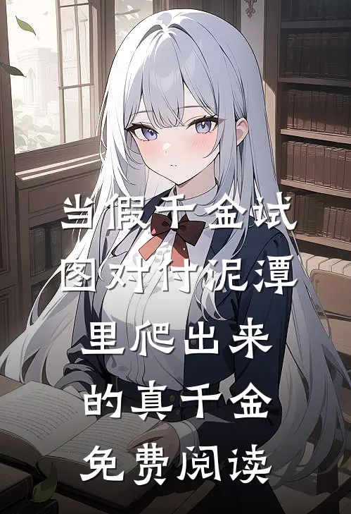 当假千金试图对付泥潭里爬出来的真千金免费阅读