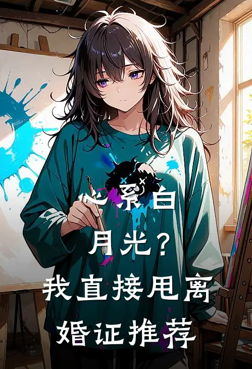 心系白月光？我直接甩离婚证推荐