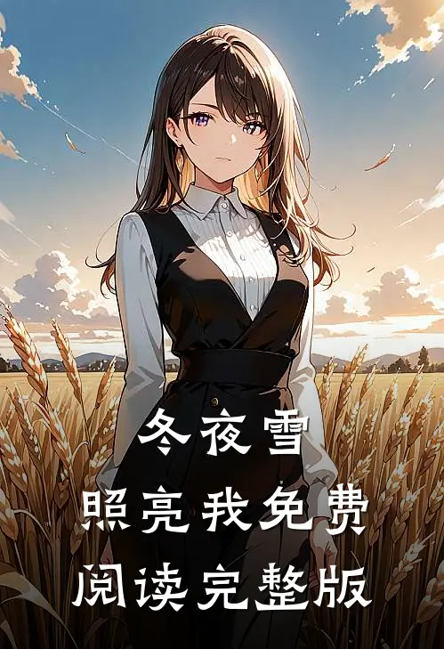 冬夜雪，照亮我免费阅读完整版