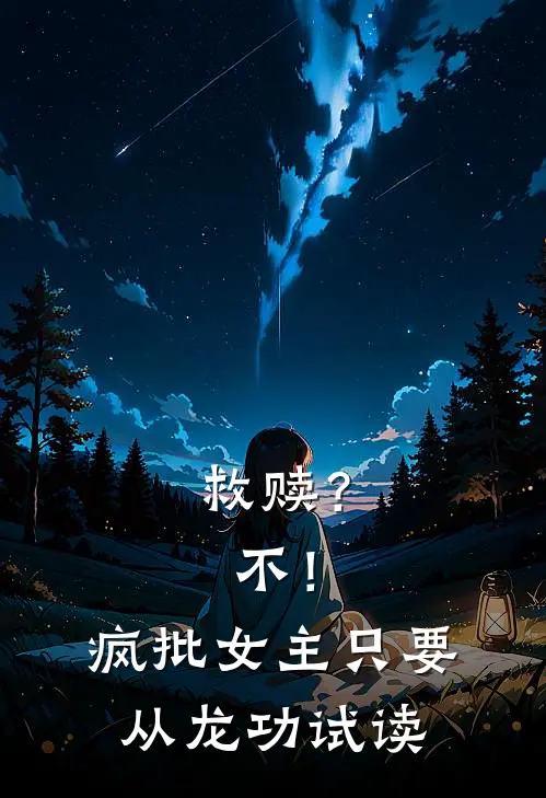 救赎？不！疯批女主只要从龙功试读
