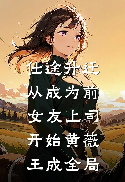 仕途升迁：从成为前女友上司开始黄薇王成全局