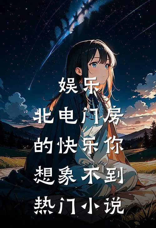 娱乐：北电门房的快乐你想象不到热门小说