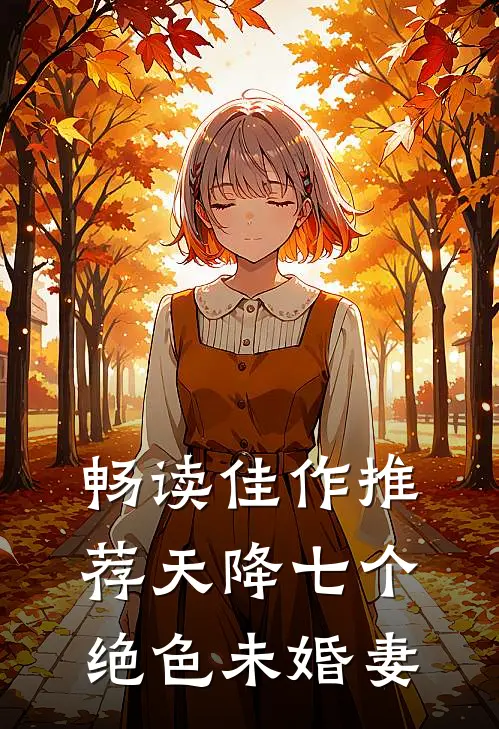 畅读佳作推荐天降七个绝色未婚妻