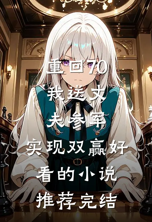 重回70：我送丈夫参军，实现双赢好看的小说推荐完结