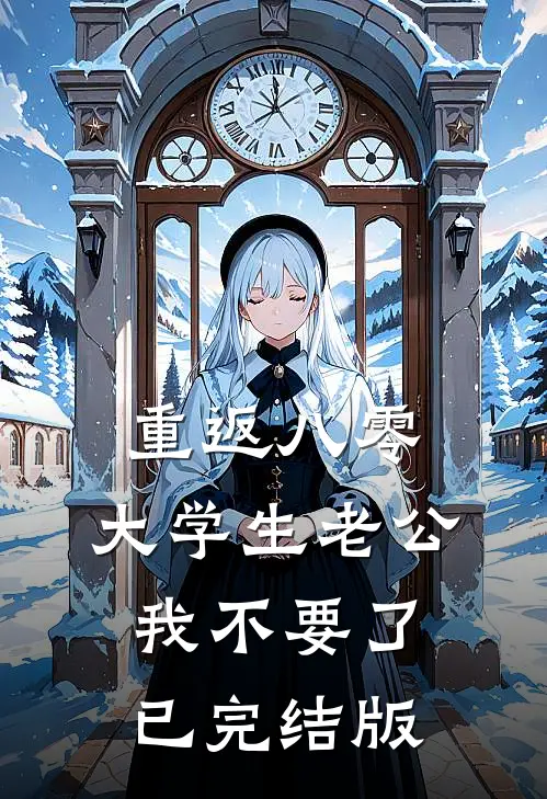 重返八零，大学生老公我不要了已完结版