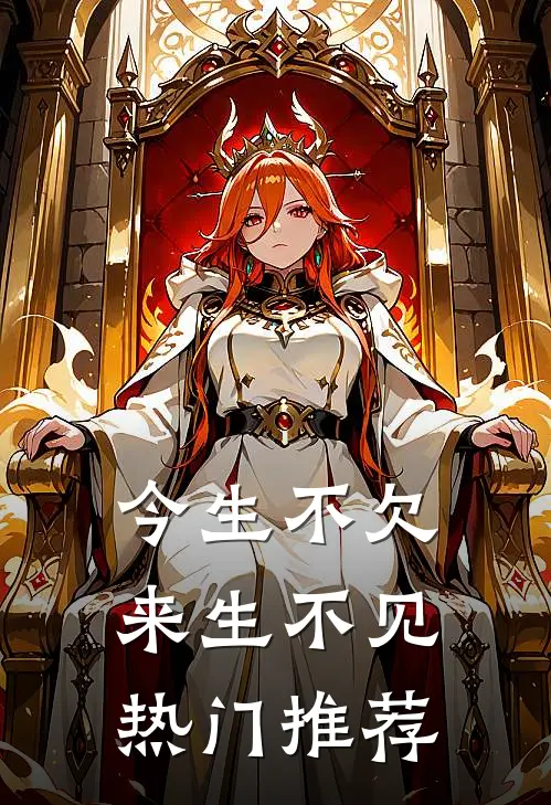 今生不欠，来生不见热门推荐