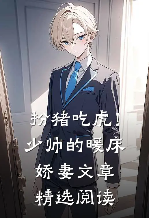 扮猪吃虎！少帅的暖床娇妻文章精选阅读