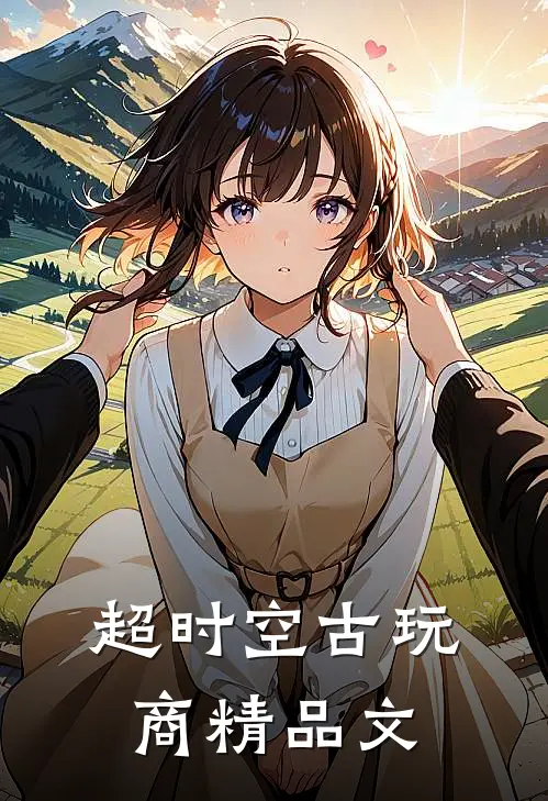 超时空古玩商精品文