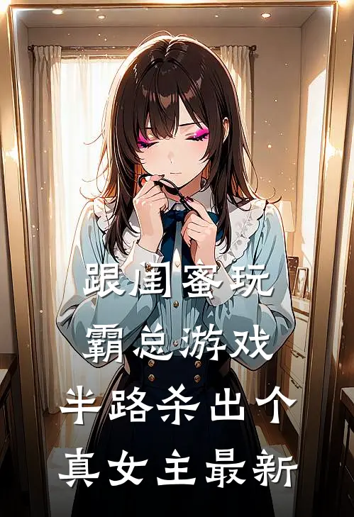 跟闺蜜玩霸总游戏，半路杀出个真女主最新
