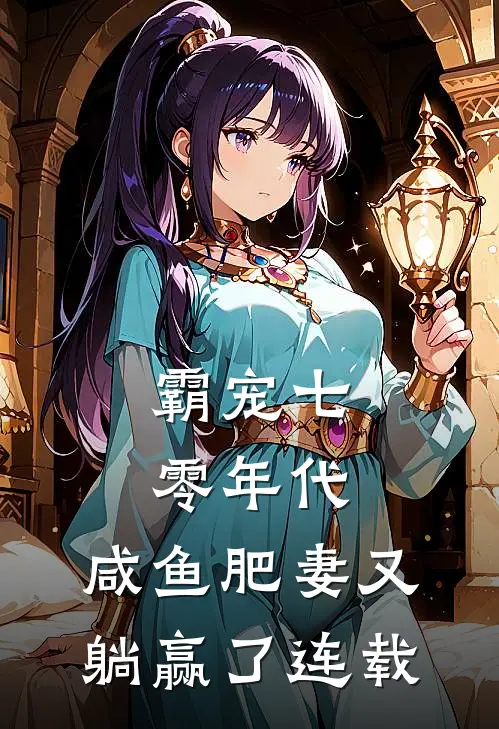 霸宠七零年代：咸鱼肥妻又躺赢了连载