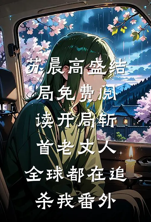 苏晨高盛结局免费阅读开局斩首老丈人,全球都在追杀我番外