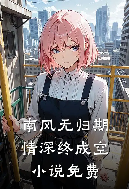 南风无归期，情深终成空小说免费