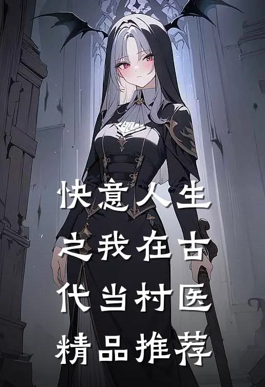 快意人生之我在古代当村医精品推荐