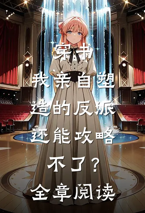 穿书：我亲自塑造的反派，还能攻略不了？全章阅读
