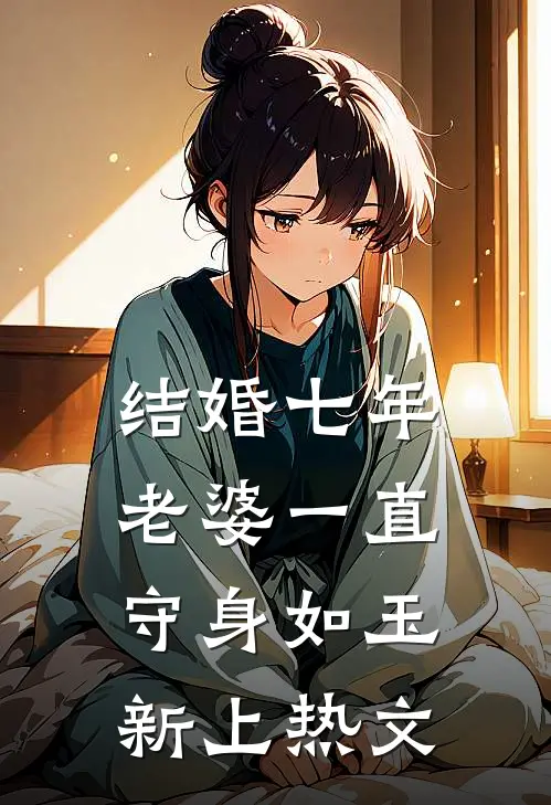 结婚七年，老婆一直守身如玉新上热文