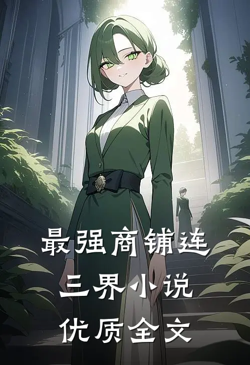 最强商铺连三界小说优质全文