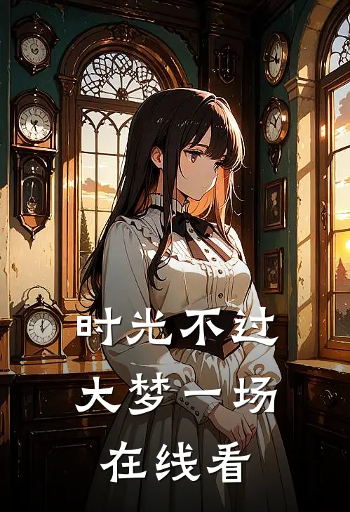 时光不过大梦一场在线看