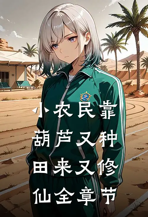 小农民靠葫芦又种田来又修仙全章节