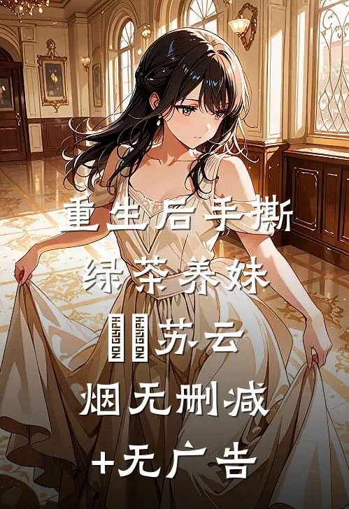 重生后手撕绿茶养妹玥玥苏云烟无删减+无广告