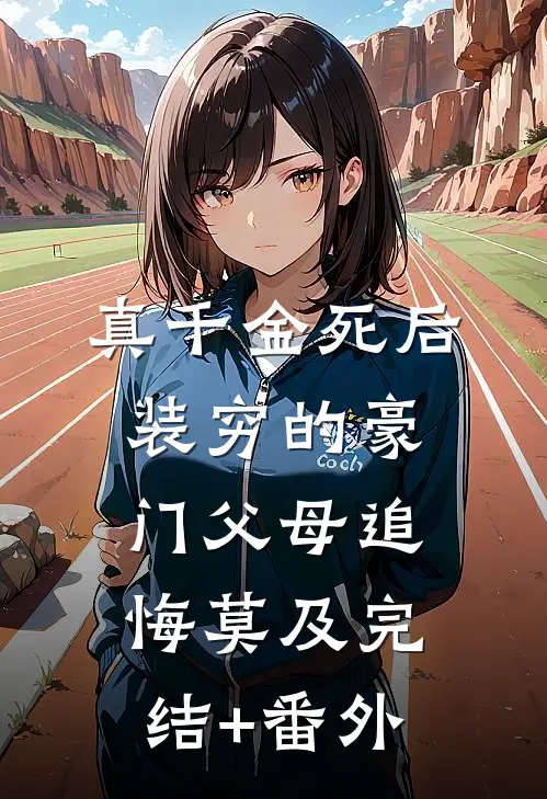 真千金死后，装穷的豪门父母追悔莫及完结+番外