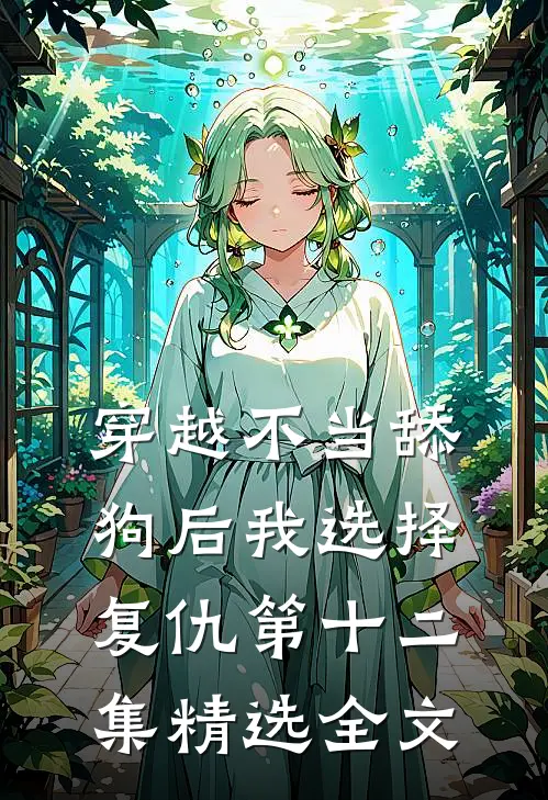 穿越不当舔狗后我选择复仇第十二集精选全文