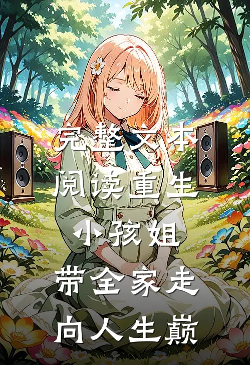 完整文本阅读重生小孩姐，带全家走向人生巅