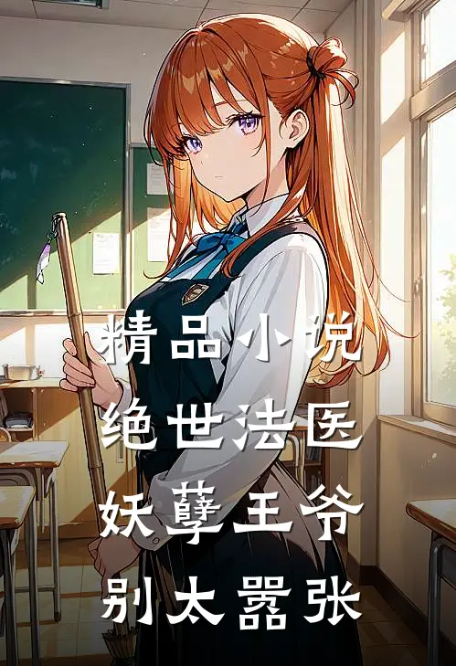 精品小说绝世法医：妖孽王爷别太嚣张