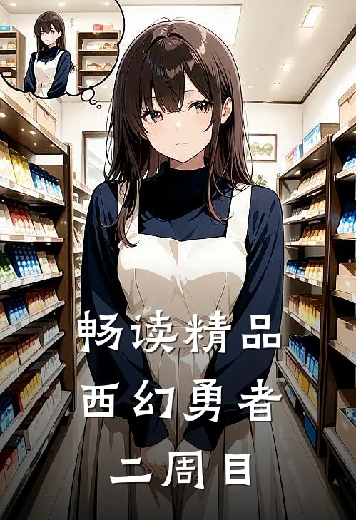 畅读精品【西幻】勇者二周目