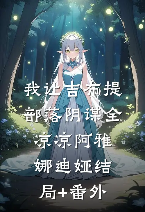 我让吉布提部落阴谋全凉凉阿雅娜迪娅结局+番外