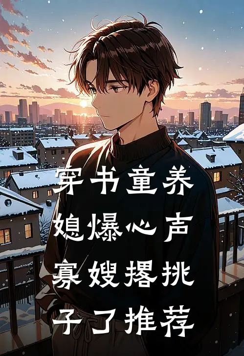 穿书童养媳爆心声，寡嫂撂挑子了推荐