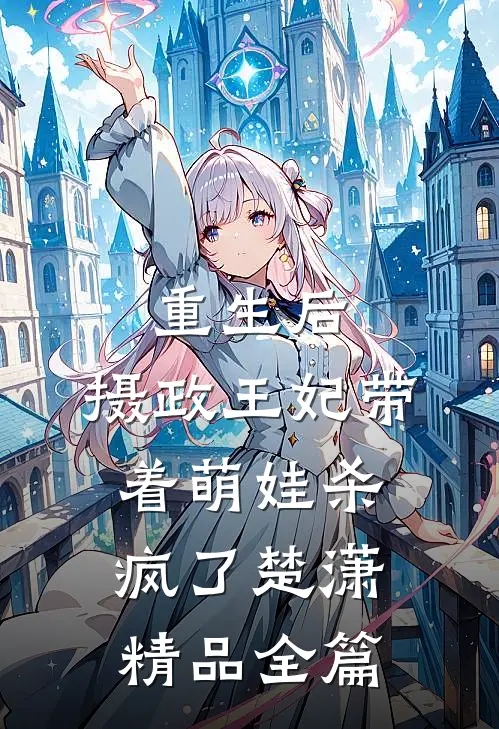 重生后,摄政王妃带着萌娃杀疯了楚潇精品全篇