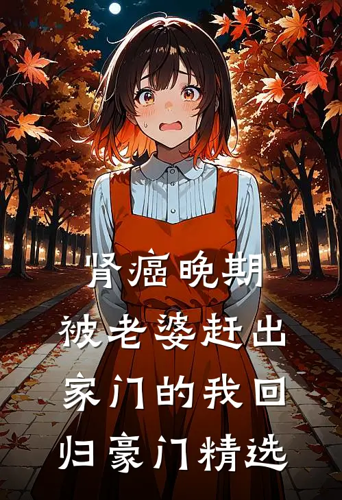肾癌晚期，被老婆赶出家门的我回归豪门精选
