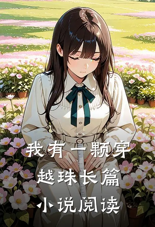 我有一颗穿越珠长篇小说阅读
