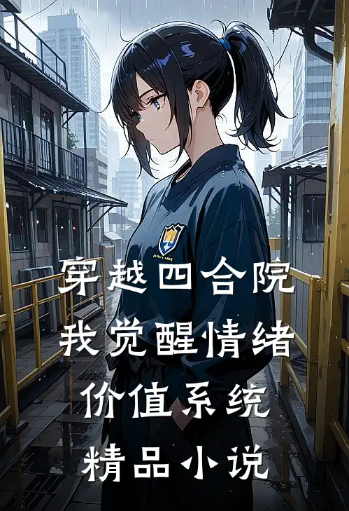 穿越四合院：我觉醒情绪价值系统精品小说